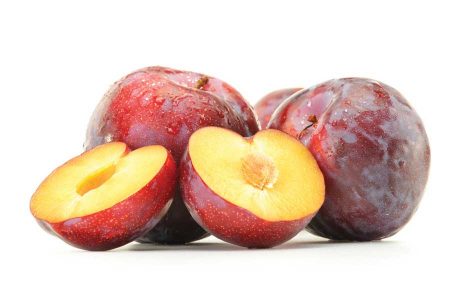 Stone Fruit: Growing Fruit Trees Image